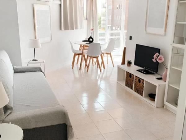 Piso en Playa de Levante