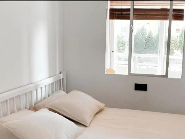 Piso en Playa de Levante