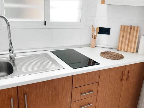 Piso en Playa de Levante