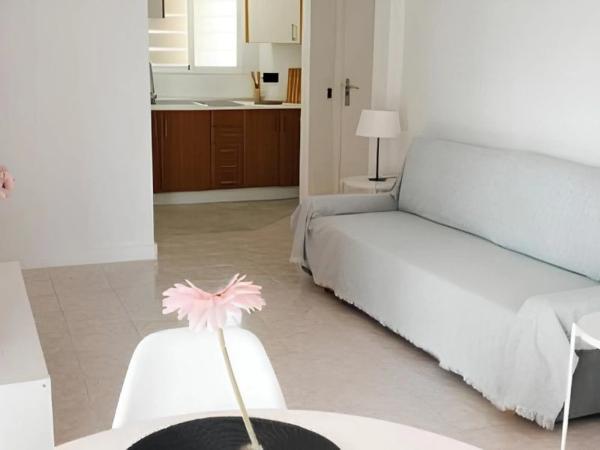 Piso en Playa de Levante