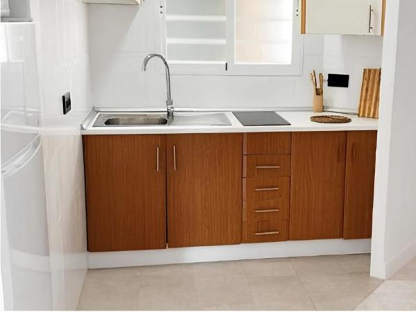 Piso en Playa de Levante