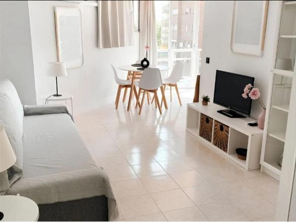 Piso en Playa de Levante