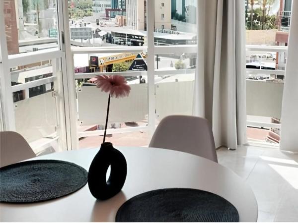 Piso en Playa de Levante