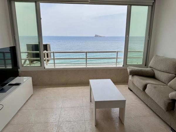 Piso en Playa de Levante