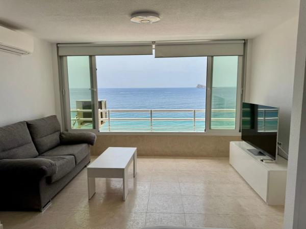 Piso en Playa de Levante