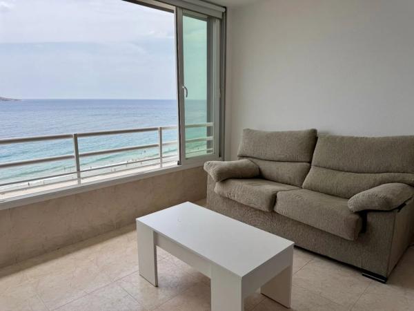 Piso en Playa de Levante