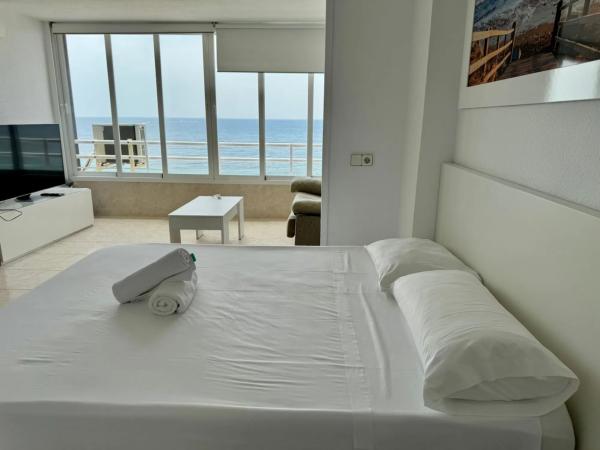 Piso en Playa de Levante