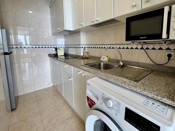 Piso en Playa de Levante