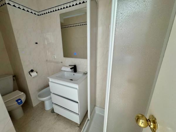 Piso en Playa de Levante