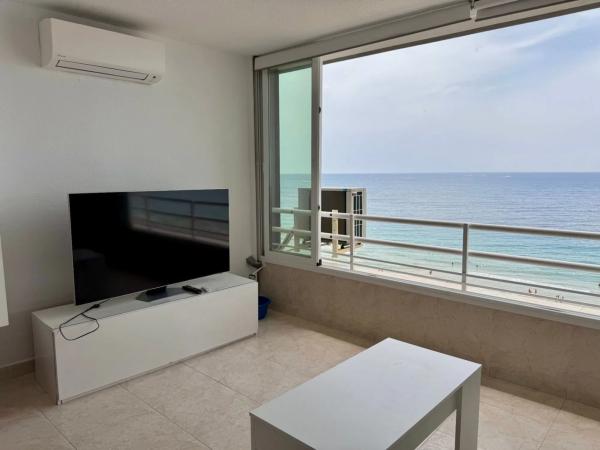 Piso en Playa de Levante