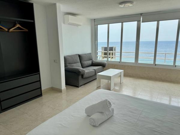 Piso en Playa de Levante