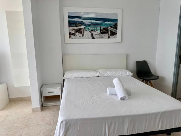 Piso en Playa de Levante