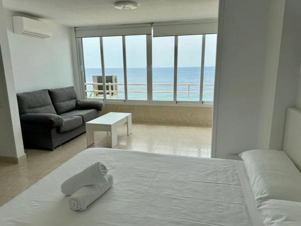 Piso en Playa de Levante