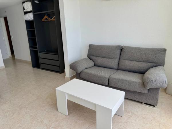 Piso en Playa de Levante