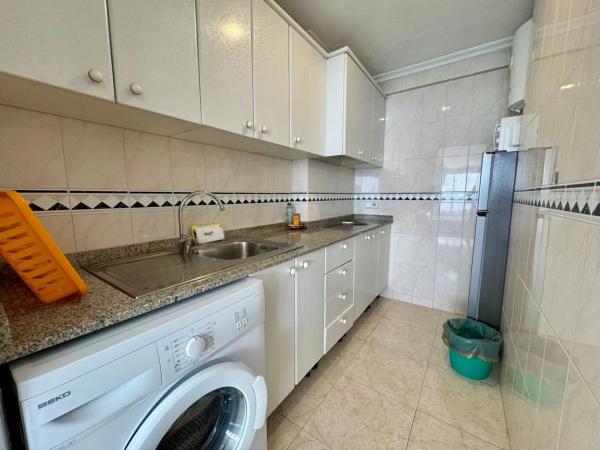 Piso en Playa de Levante