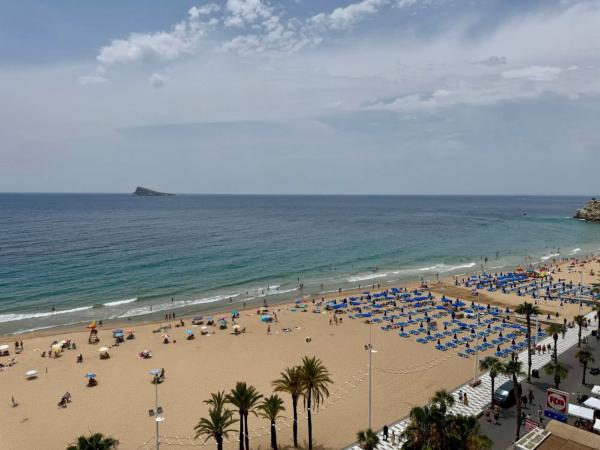 Piso en Playa de Levante