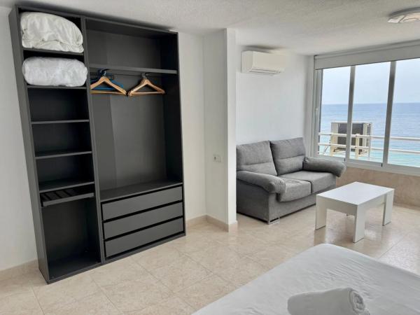 Piso en Playa de Levante