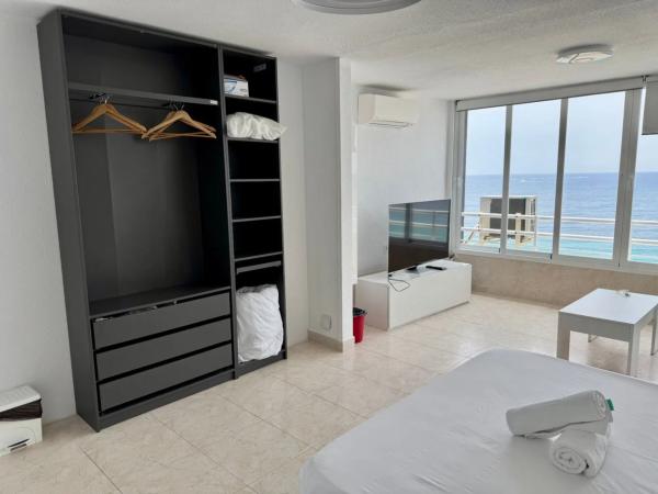 Piso en Playa de Levante