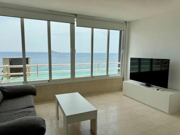 Piso en Playa de Levante