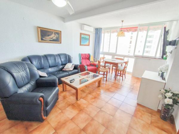 Piso en Playa de Levante