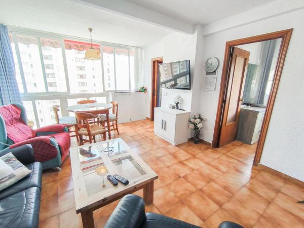 Piso en Playa de Levante