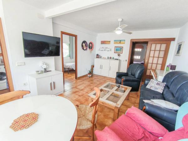 Piso en Playa de Levante