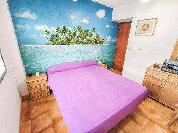 Piso en Playa de Levante