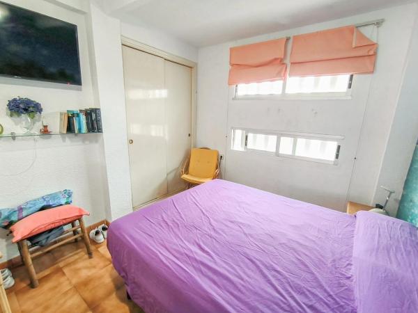 Piso en Playa de Levante