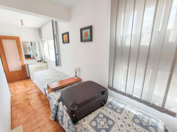 Piso en Playa de Levante