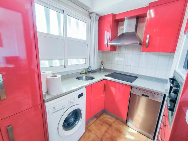 Piso en Playa de Levante