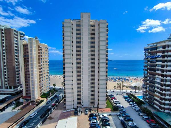 Piso en Playa de Levante