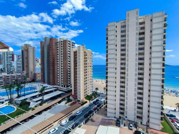 Piso en Playa de Levante