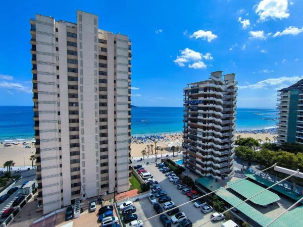 Piso en Playa de Levante