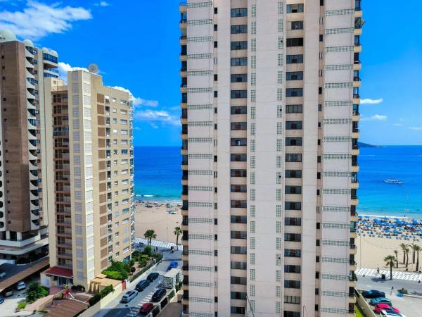 Piso en Playa de Levante