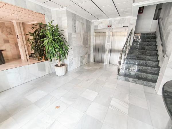 Piso en Playa de Levante