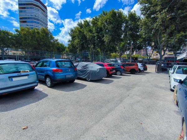 Piso en Playa de Levante