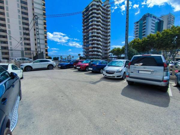 Piso en Playa de Levante