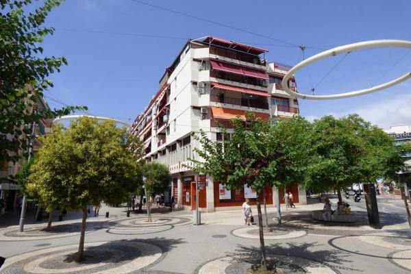 Piso en calle Puente, 2