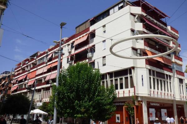 Piso en calle Puente, 2