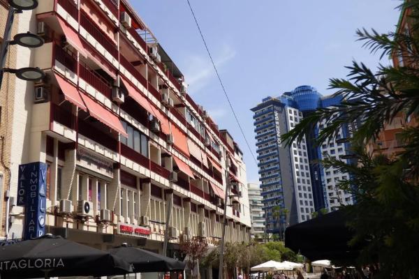 Piso en calle Puente, 2