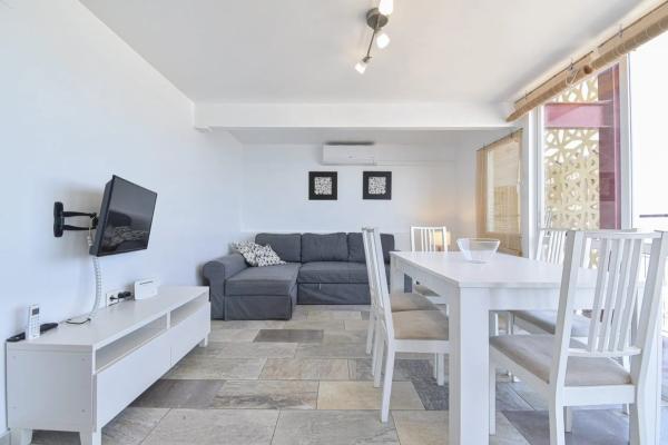 Dúplex en avenida Alcoi