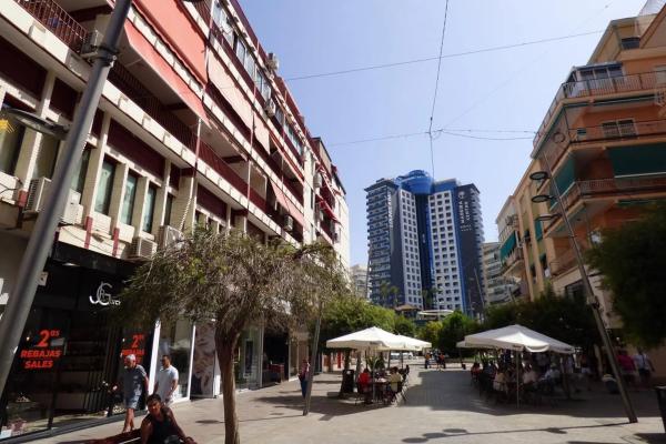 Piso en calle Puente, 2