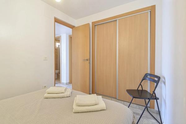 Dúplex en avenida Alcoi