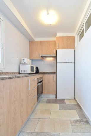 Dúplex en avenida Alcoi