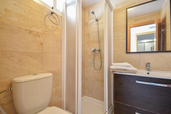 Dúplex en avenida Alcoi