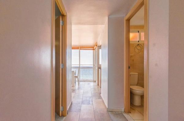 Dúplex en avenida Alcoi