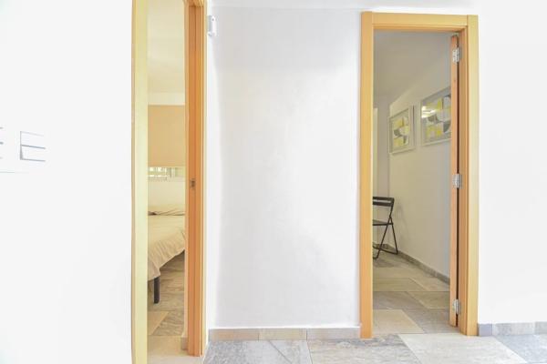 Dúplex en avenida Alcoi