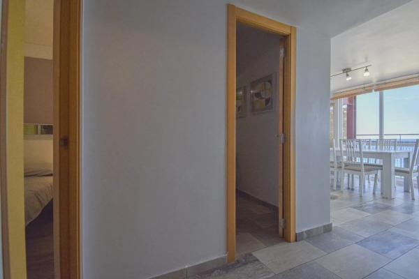 Dúplex en avenida Alcoi