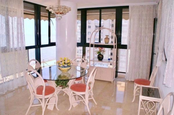 Piso en Playa de Levante