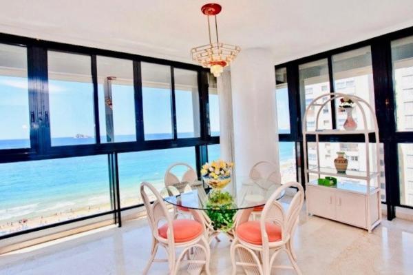 Piso en Playa de Levante